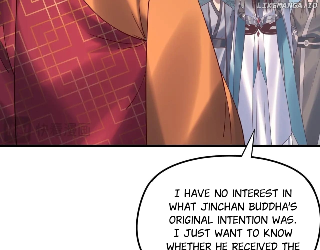 Me, The Heavenly Destined Villain Chapter 216 - page 56